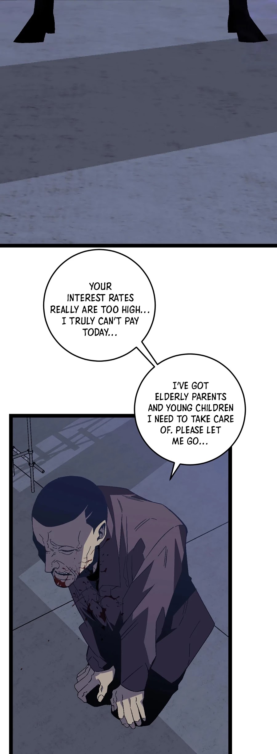 I Can Copy Talents chapter 18 - page 24