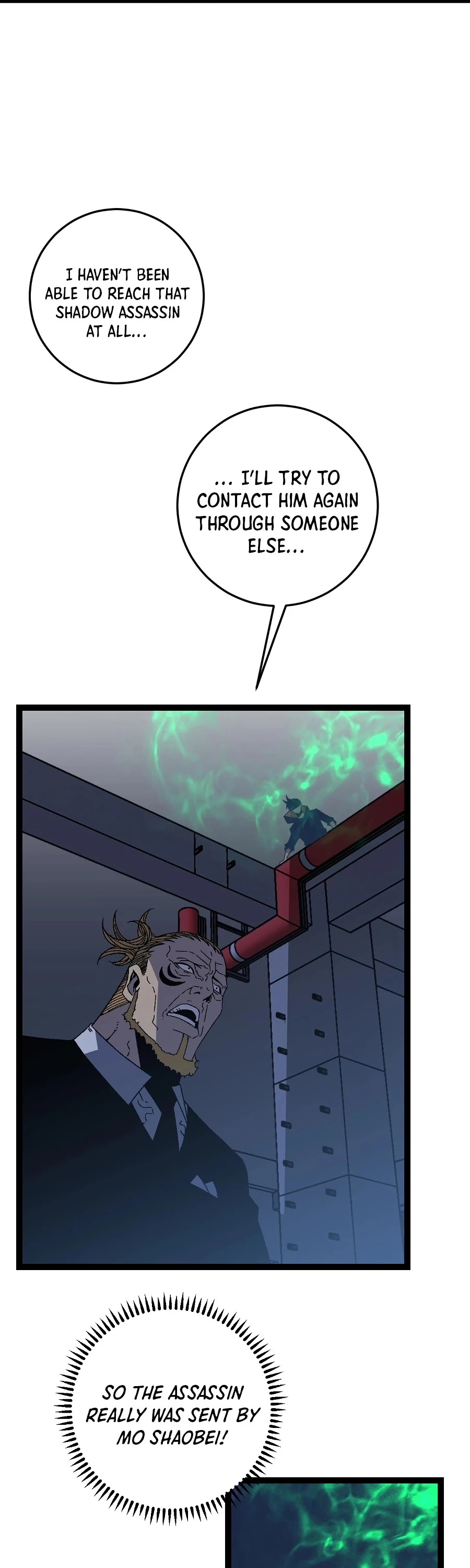 I Can Copy Talents chapter 18 - page 26