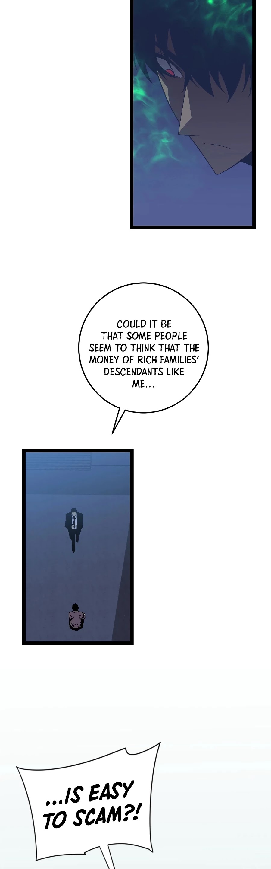I Can Copy Talents chapter 18 - page 27