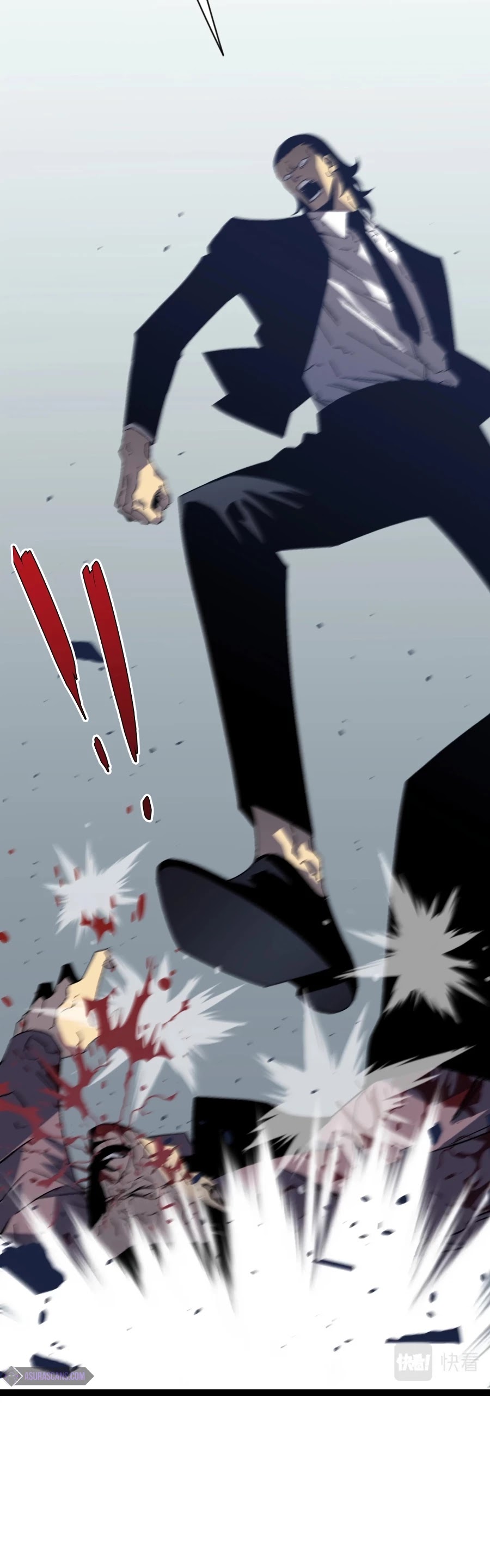 I Can Copy Talents chapter 18 - page 28