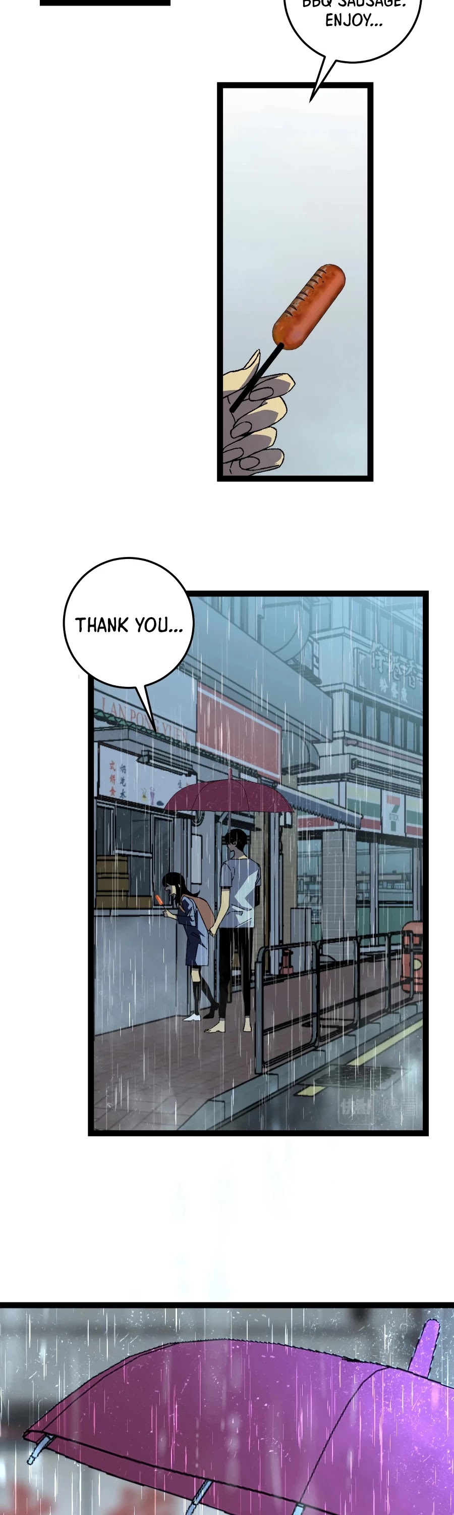 I Can Copy Talents chapter 18 - page 3