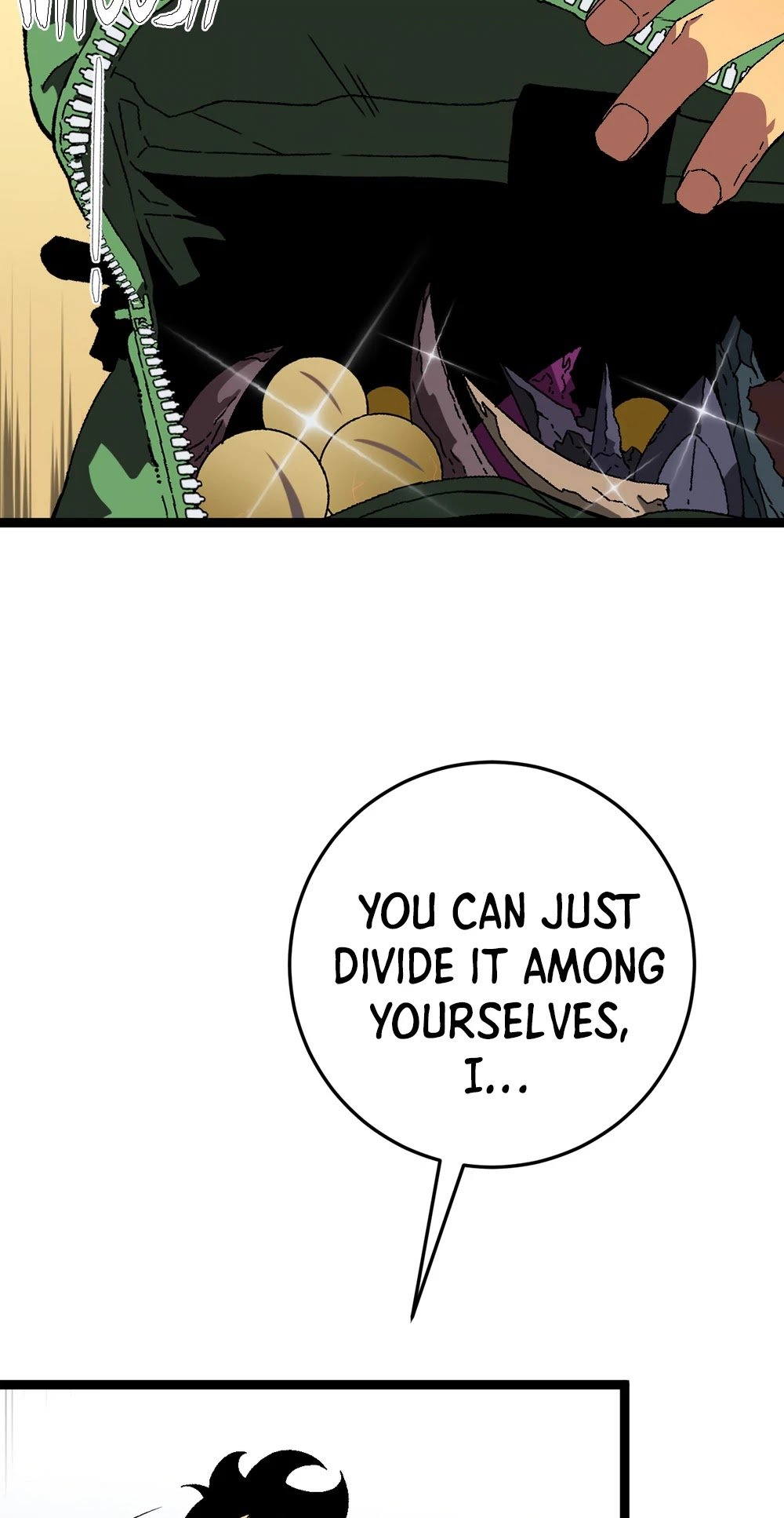 I Can Copy Talents chapter 38 - page 21