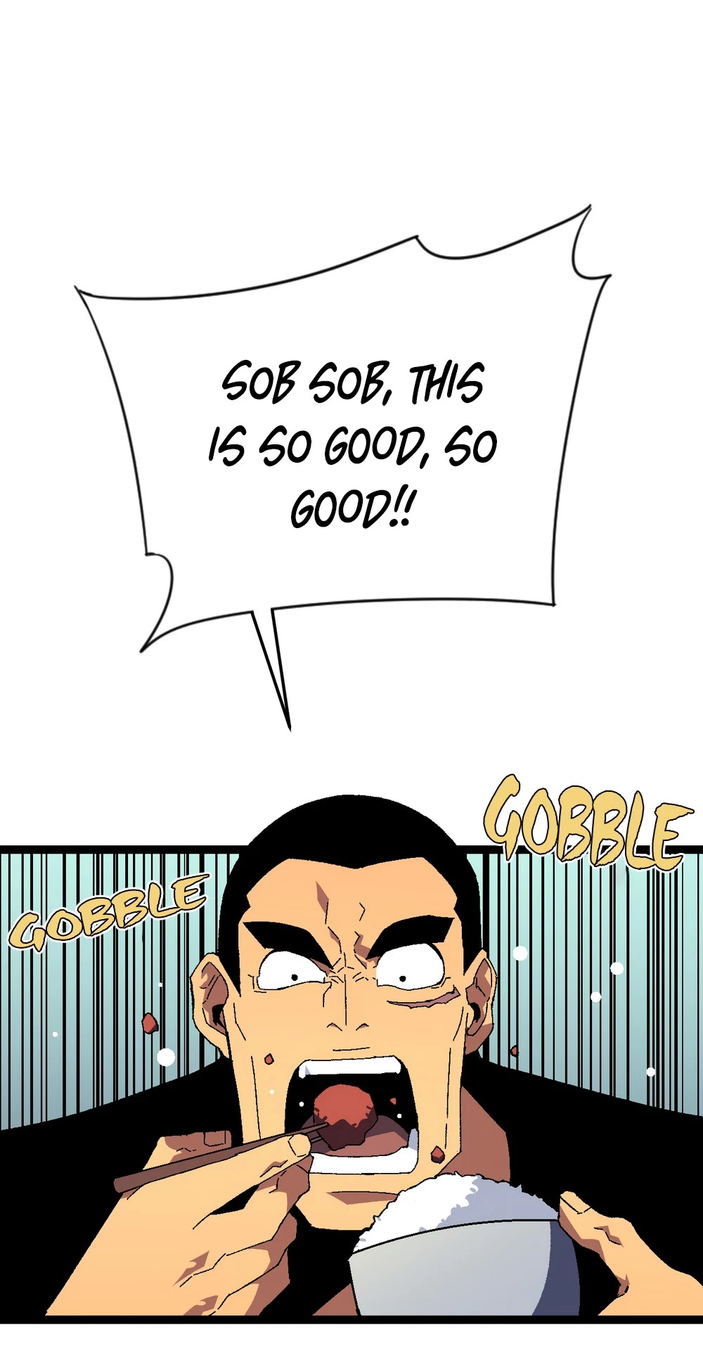 I Can Copy Talents chapter 38 - page 24