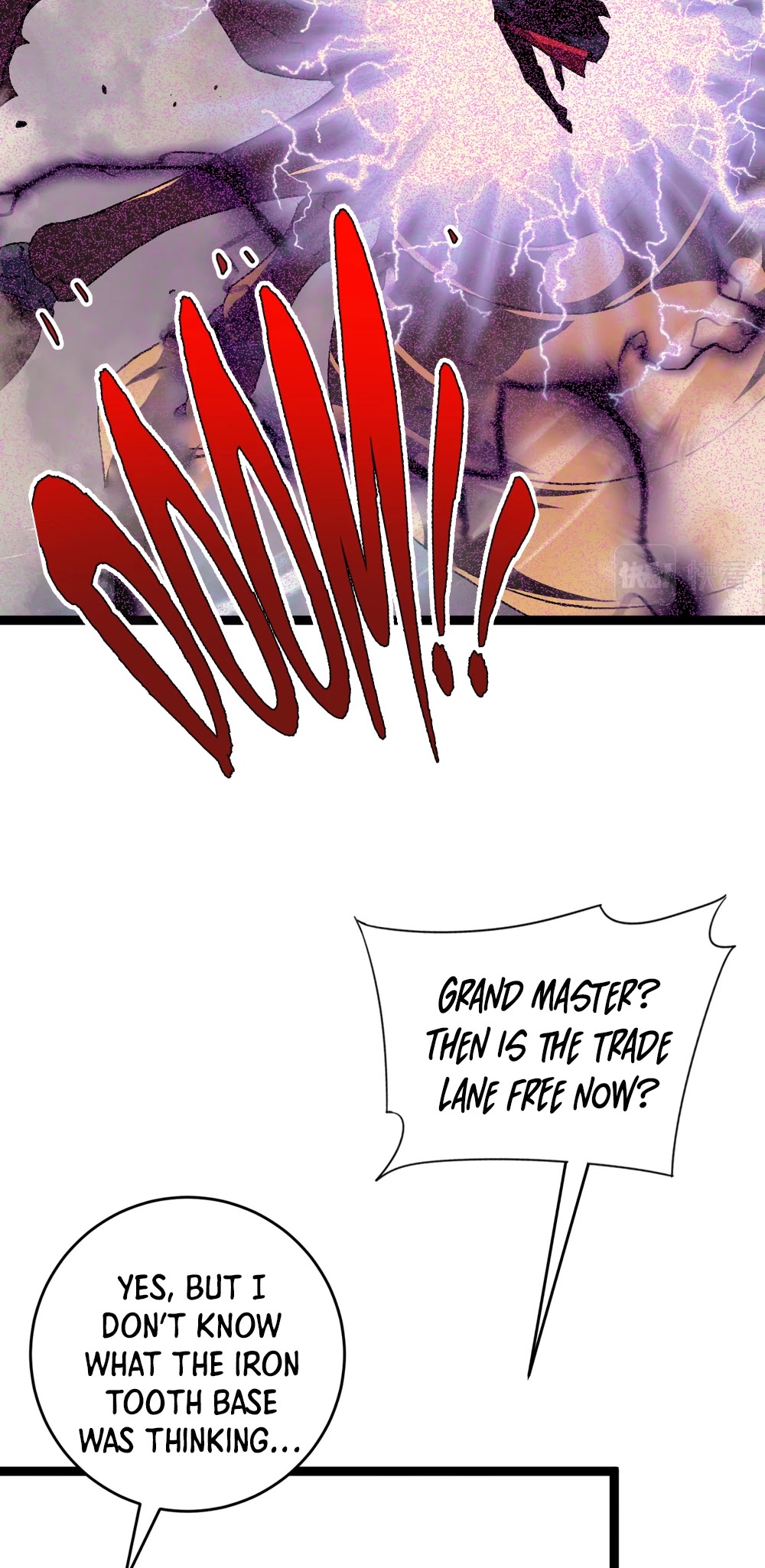 I Can Copy Talents chapter 38 - page 33