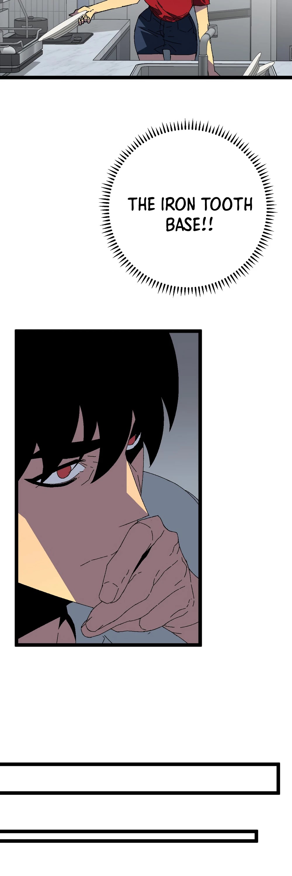 I Can Copy Talents chapter 38 - page 35