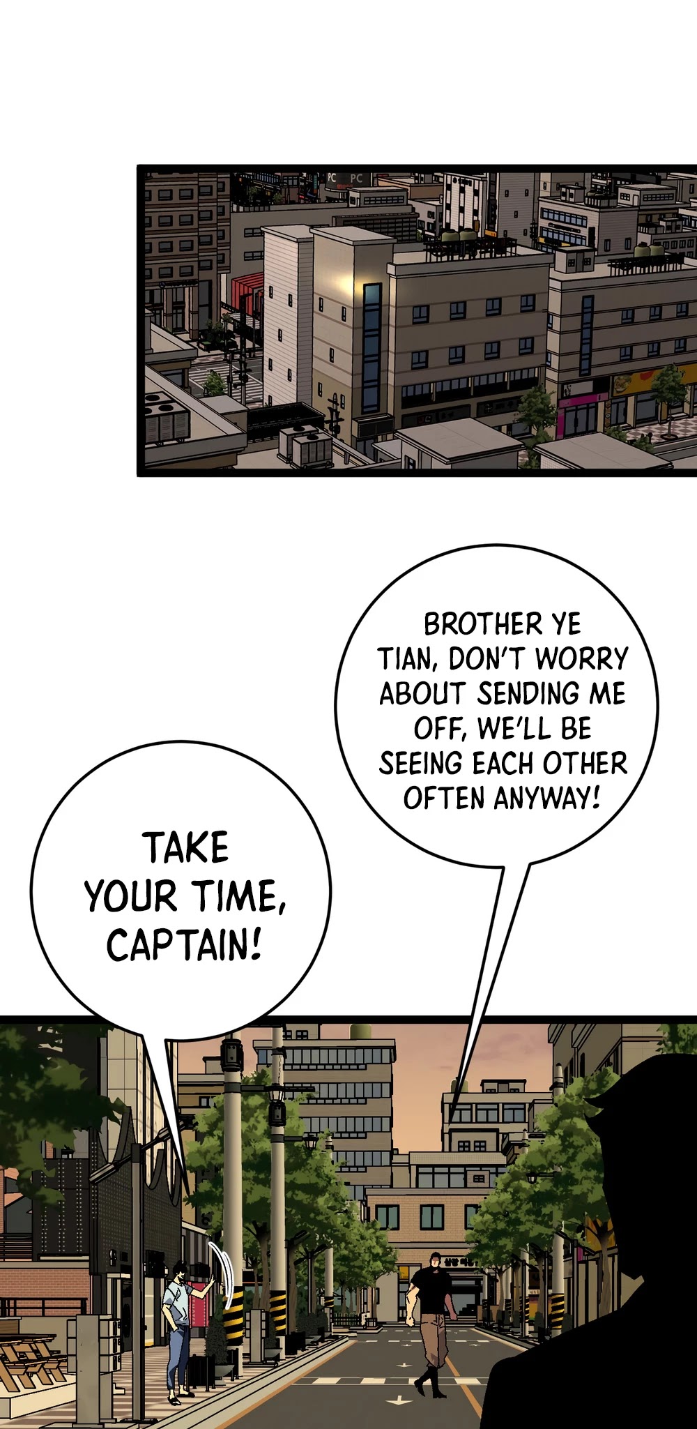 I Can Copy Talents chapter 38 - page 36