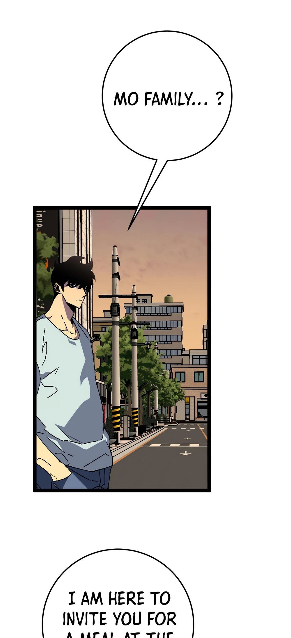 I Can Copy Talents chapter 38 - page 39
