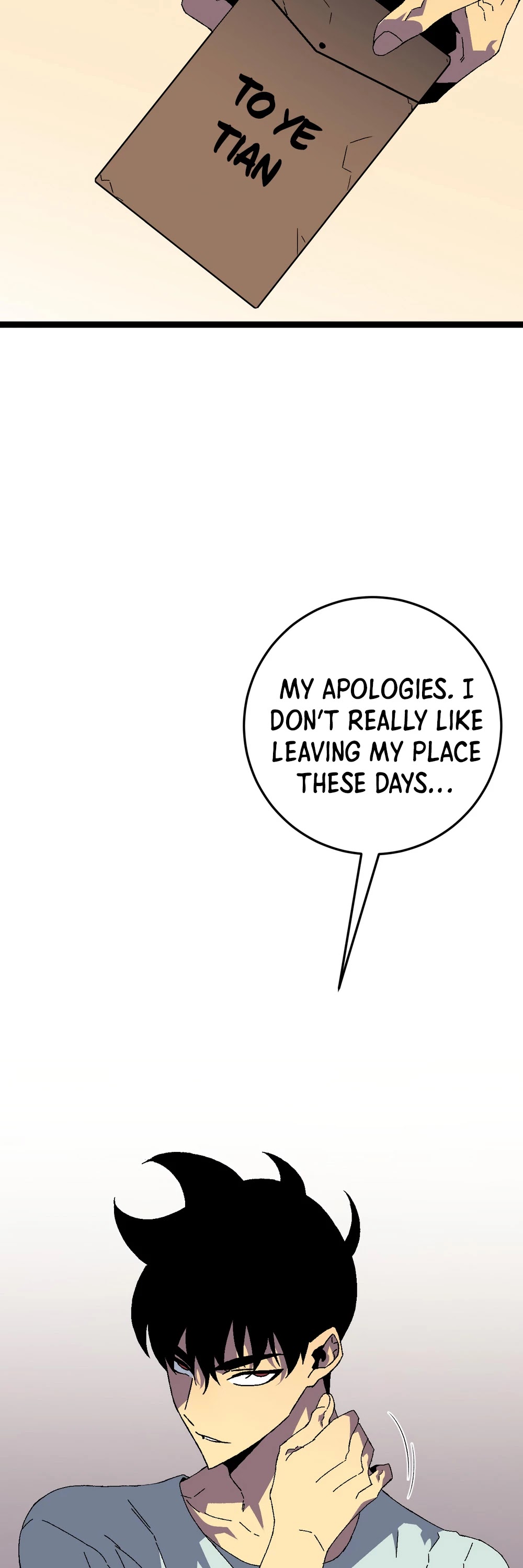 I Can Copy Talents chapter 38 - page 41