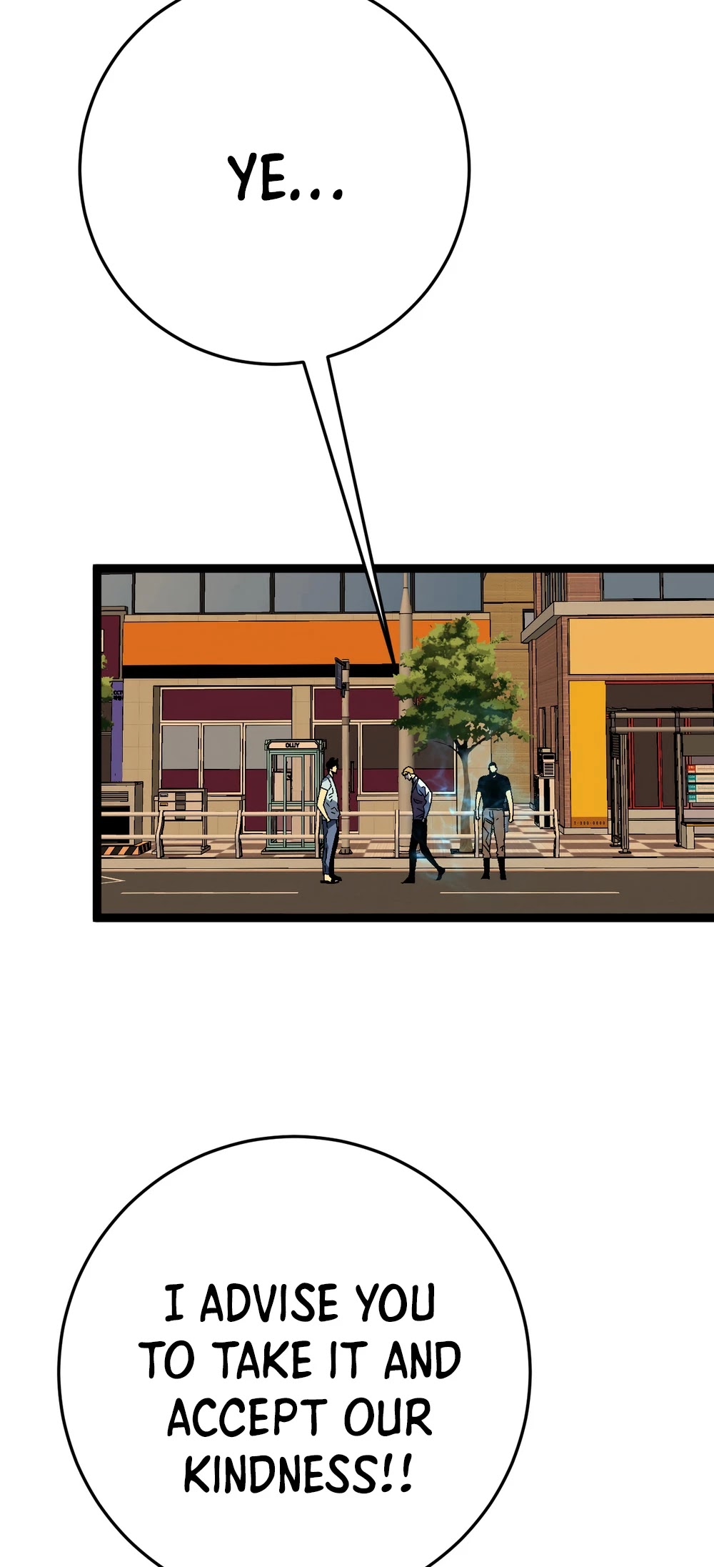 I Can Copy Talents chapter 38 - page 45