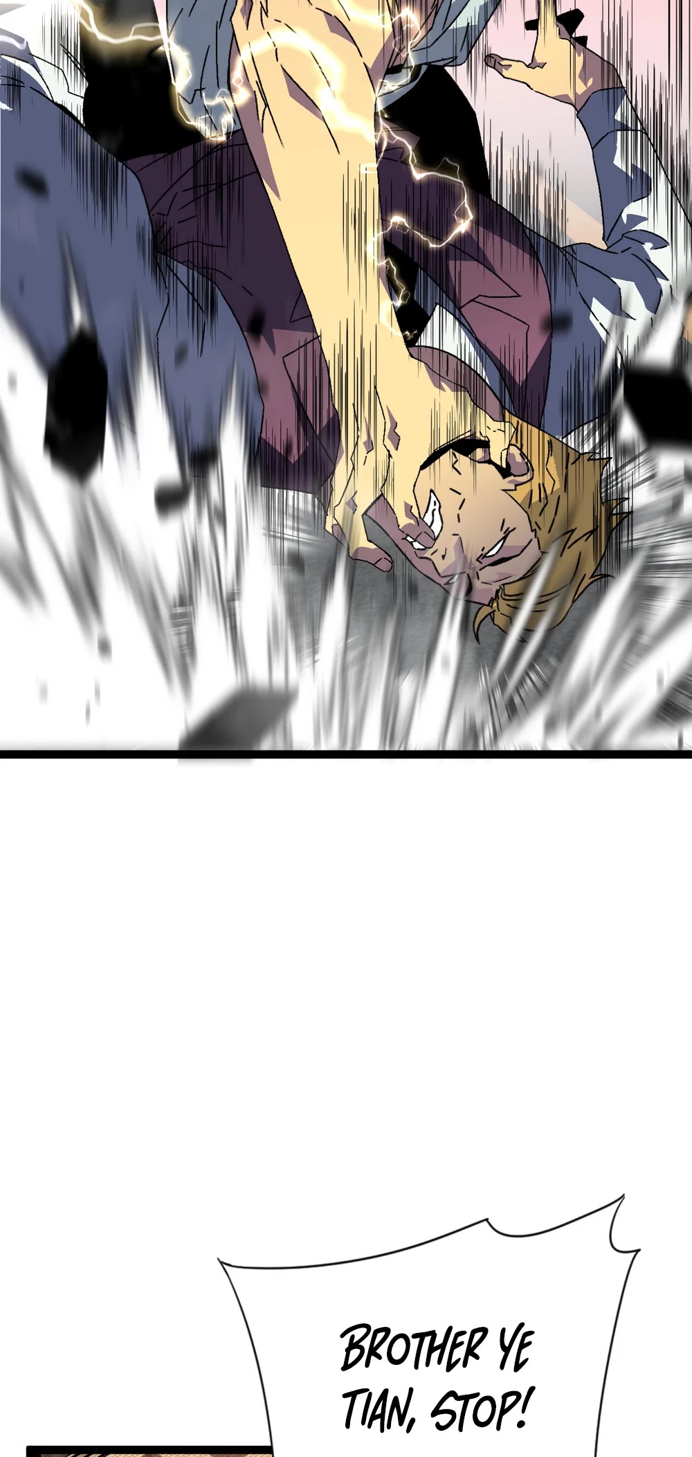 I Can Copy Talents chapter 38 - page 49