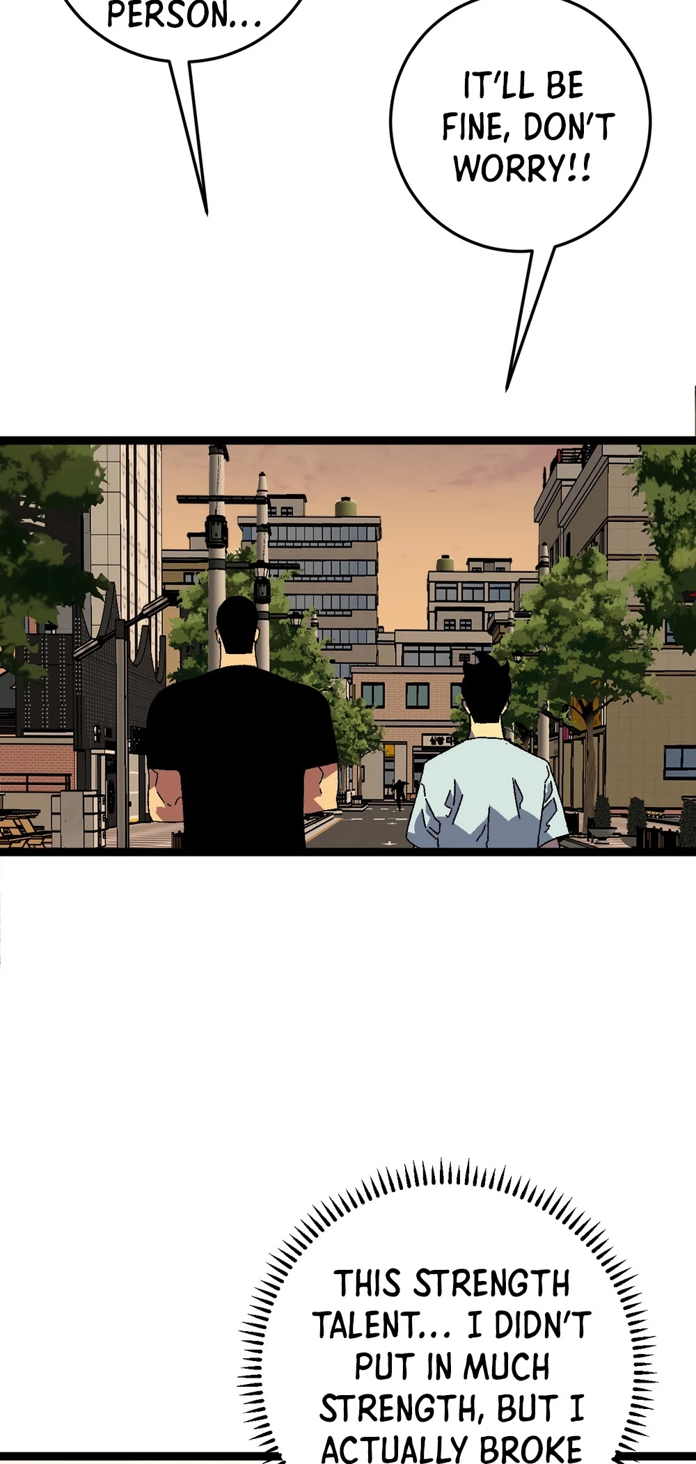 I Can Copy Talents chapter 38 - page 51
