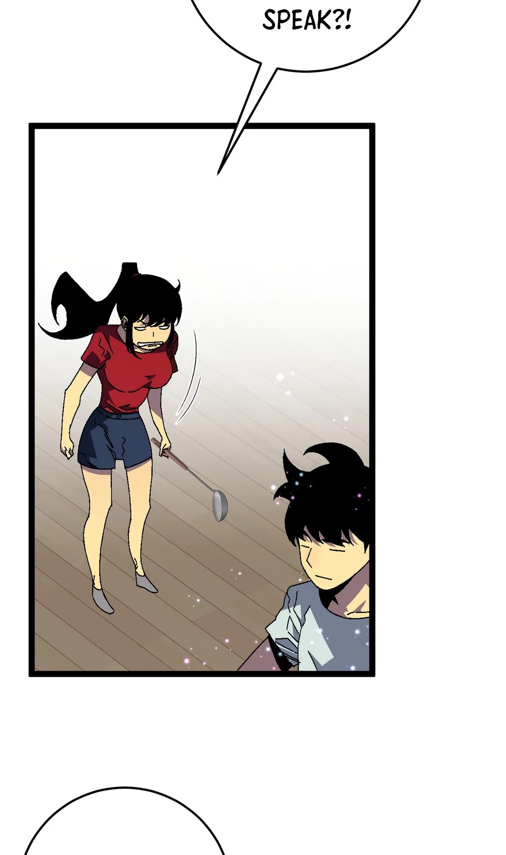 I Can Copy Talents chapter 38 - page 9