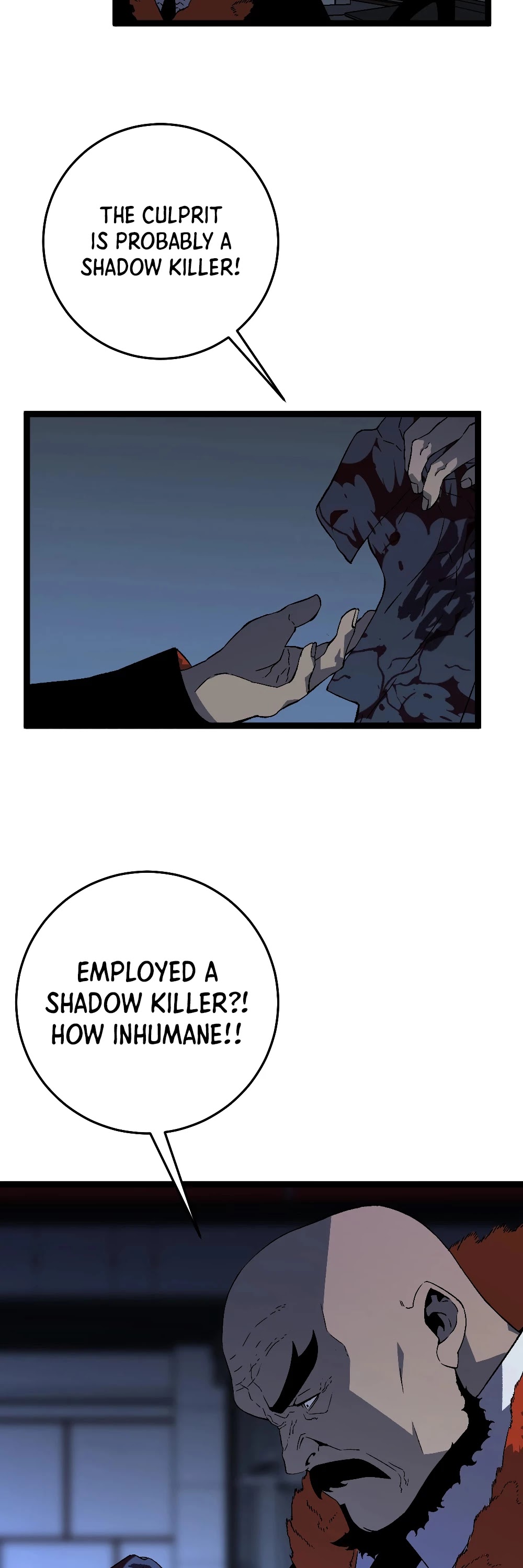 I Can Copy Talents chapter 19 - page 23