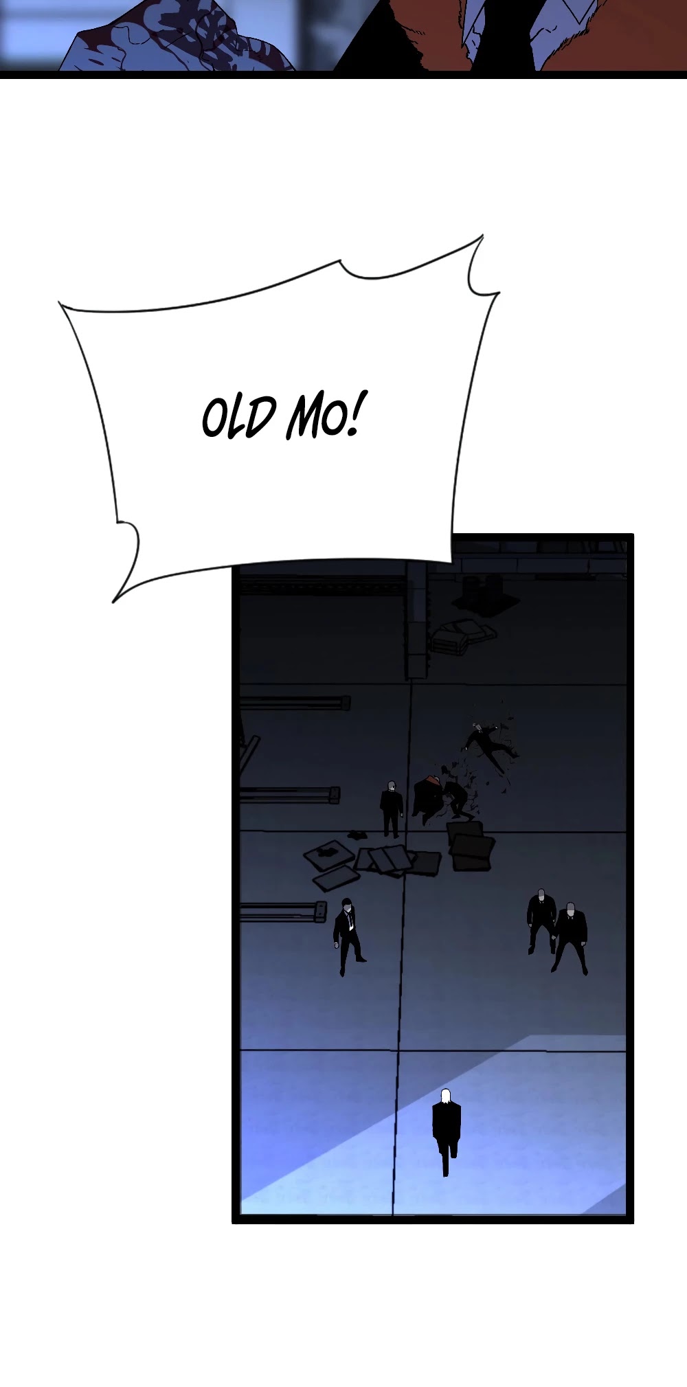 I Can Copy Talents chapter 19 - page 24