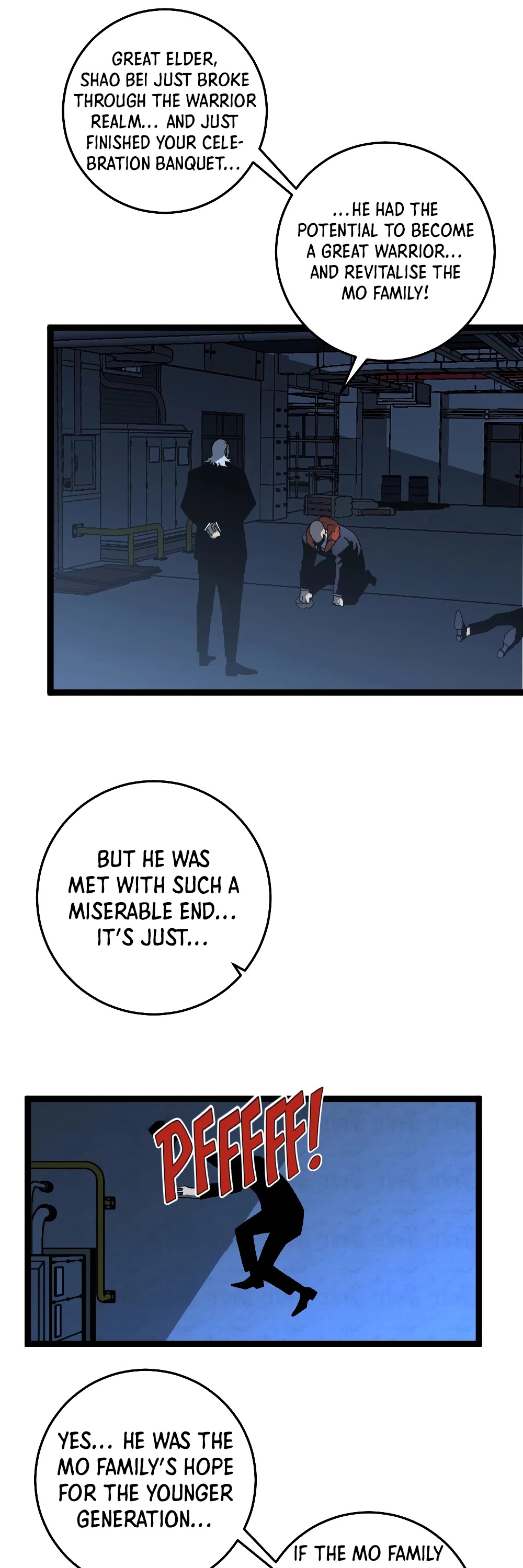 I Can Copy Talents chapter 19 - page 29