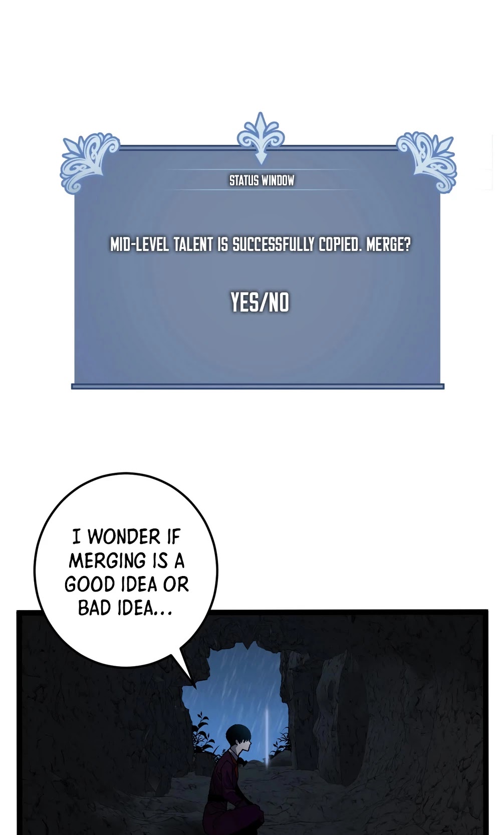 I Can Copy Talents chapter 2 - page 28