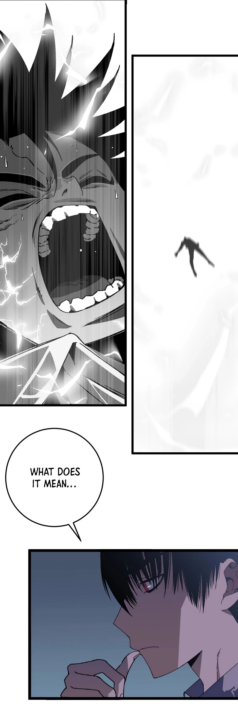 I Can Copy Talents chapter 2 - page 30