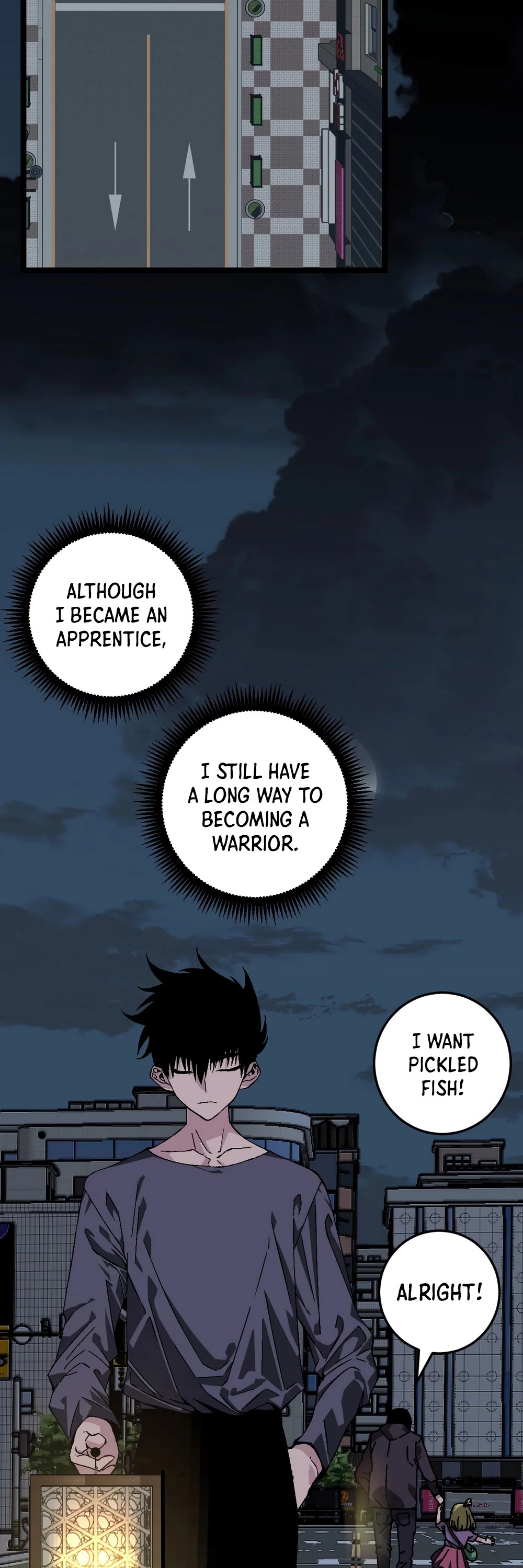 I Can Copy Talents chapter 2 - page 51