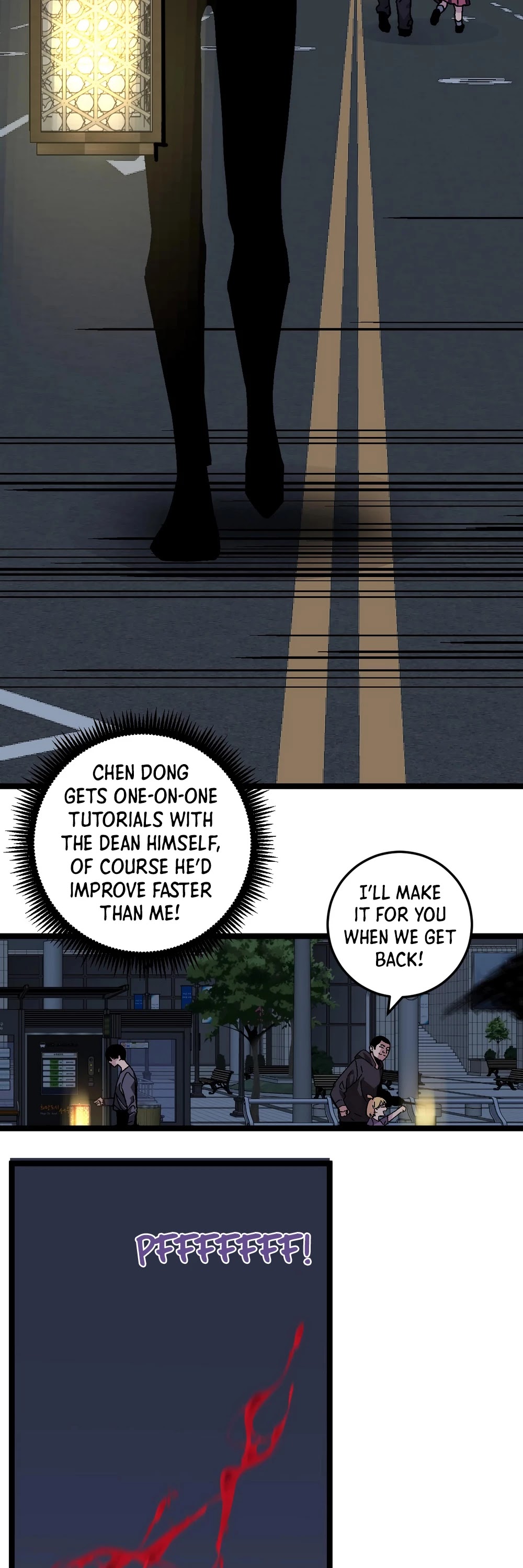I Can Copy Talents chapter 2 - page 52