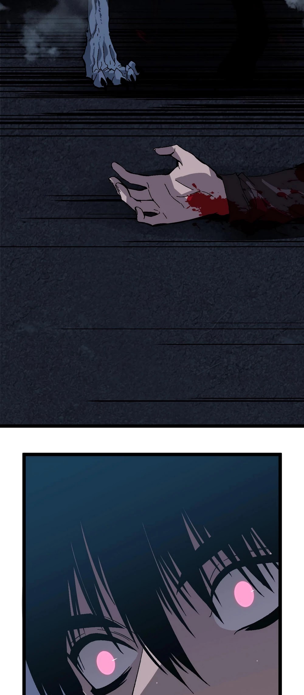 I Can Copy Talents chapter 2 - page 57