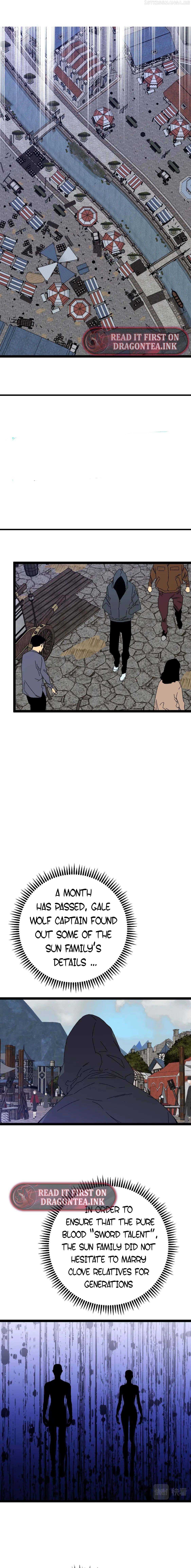 I Can Copy Talents Chapter 50 - page 11