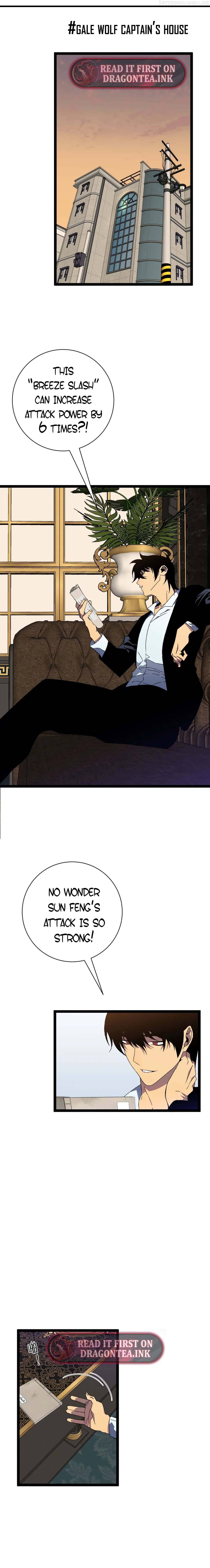 I Can Copy Talents Chapter 50 - page 2