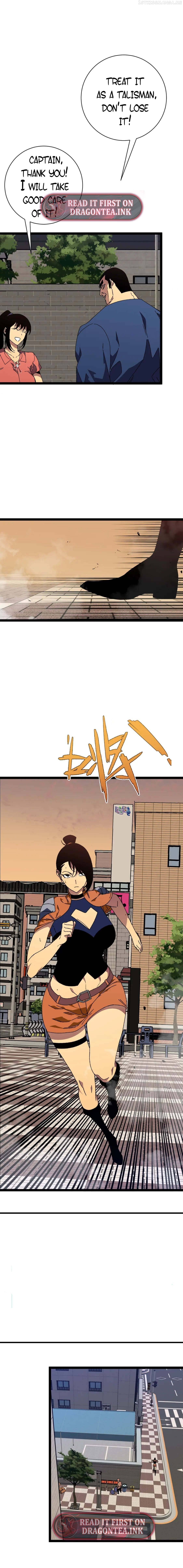 I Can Copy Talents Chapter 50 - page 7