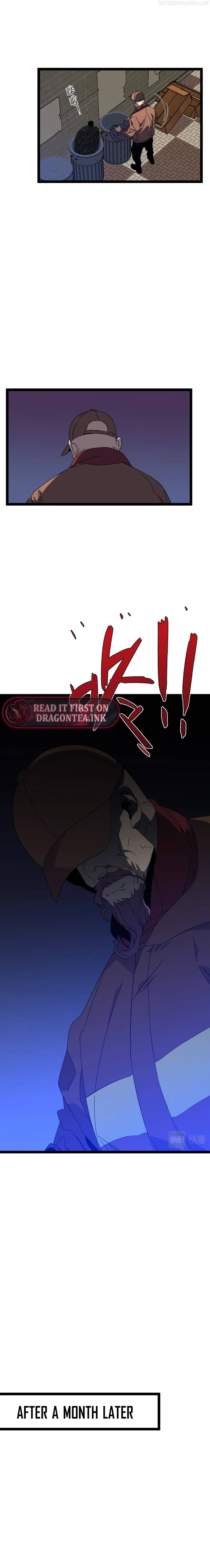 I Can Copy Talents Chapter 50 - page 8