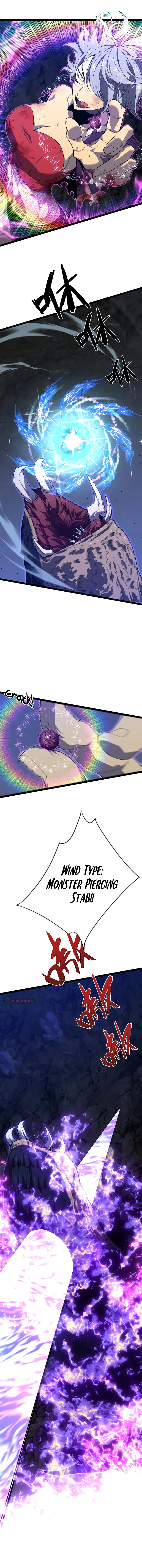I Can Copy Talents Chapter 80 - page 4