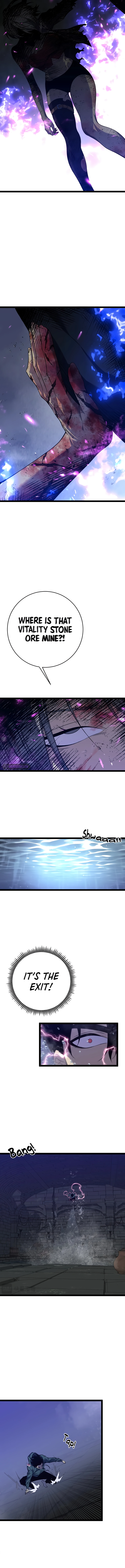 I Can Copy Talents Chapter 80 - page 7