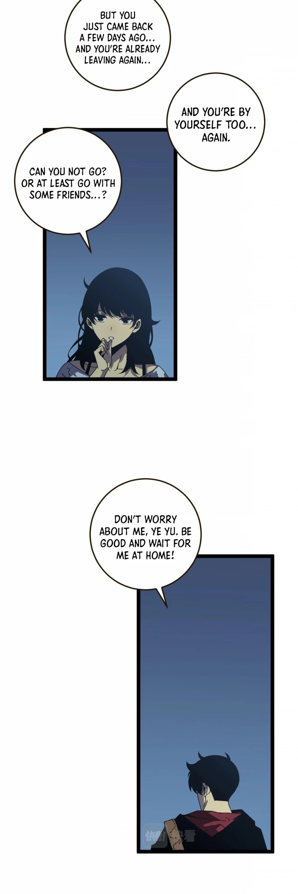 I Can Copy Talents chapter 20 - page 14