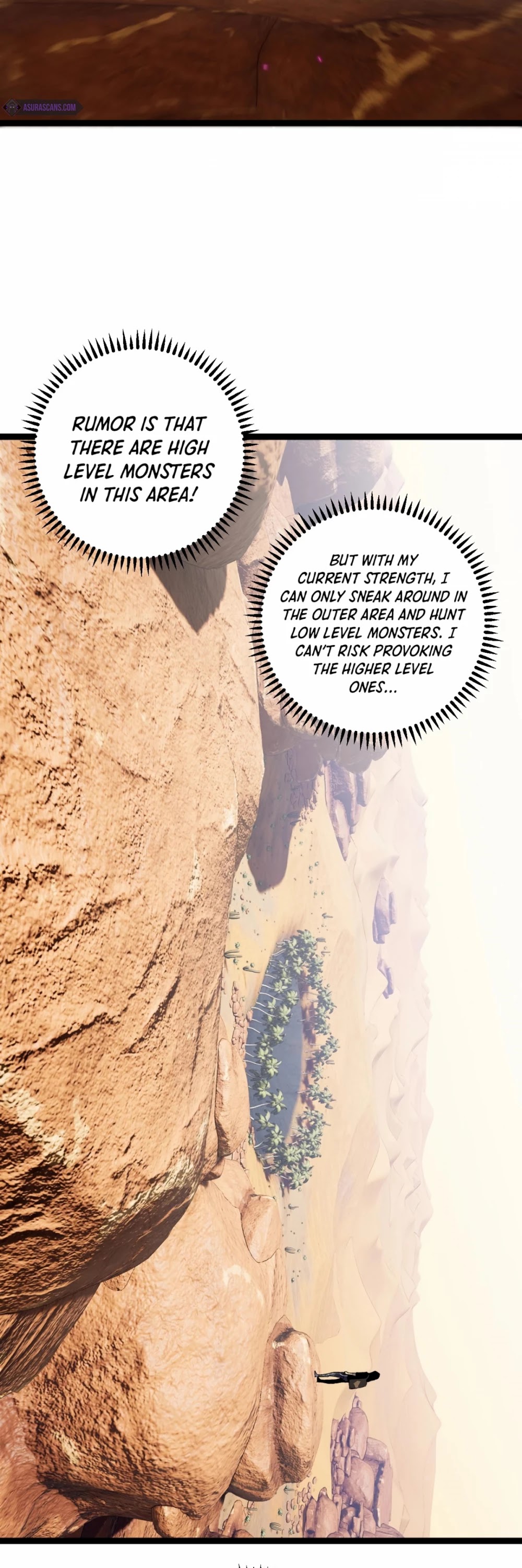 I Can Copy Talents chapter 20 - page 20
