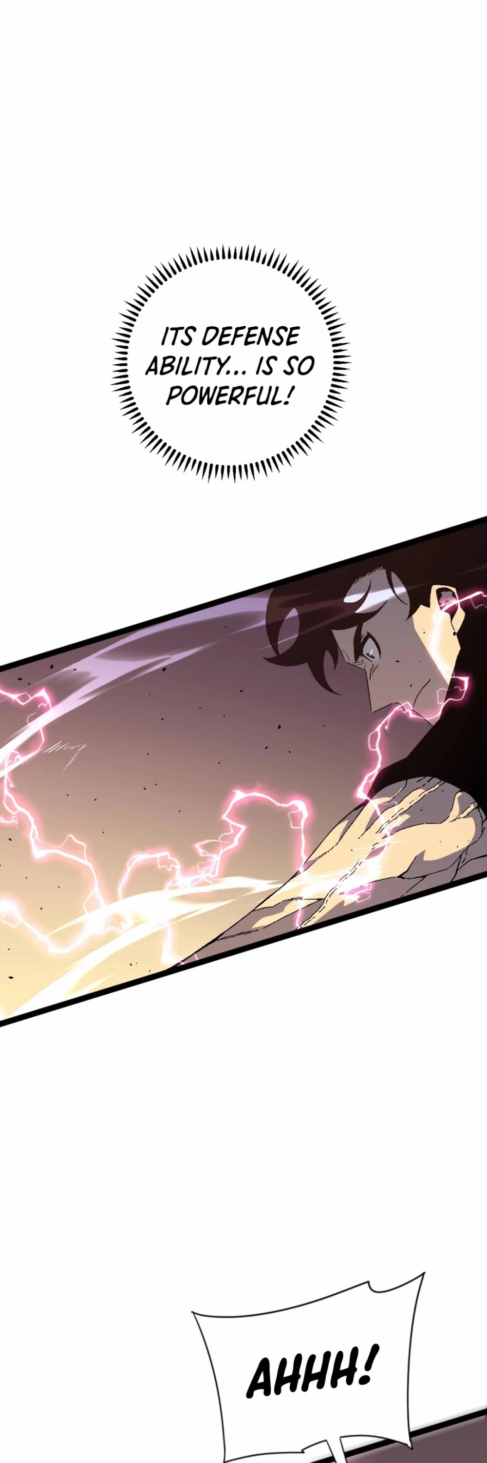 I Can Copy Talents chapter 20 - page 34