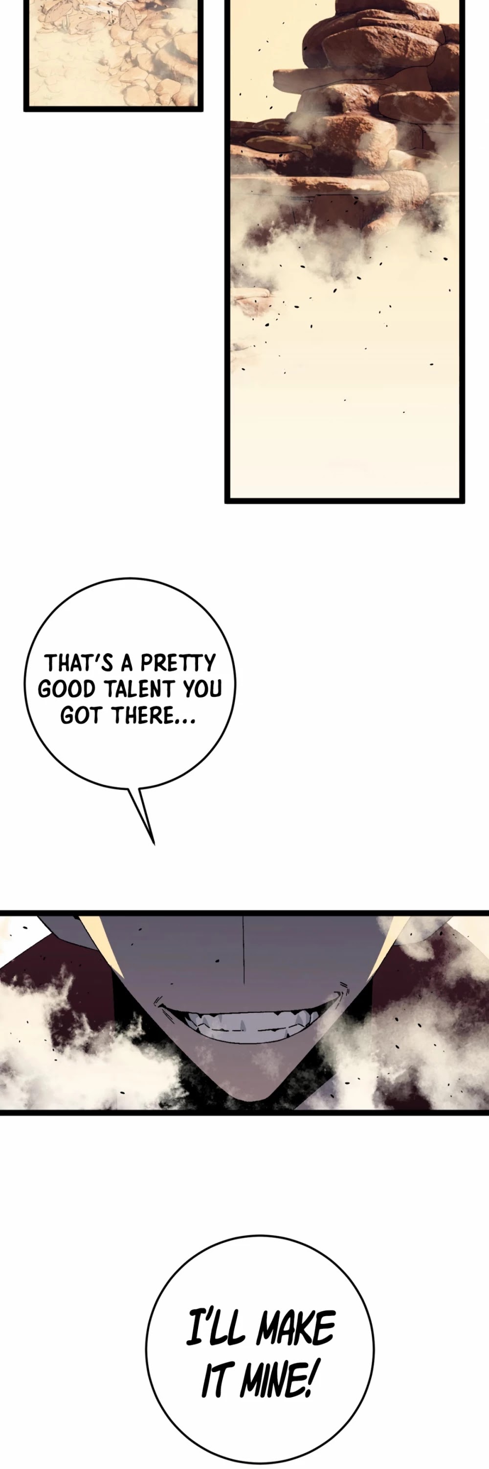 I Can Copy Talents chapter 20 - page 36