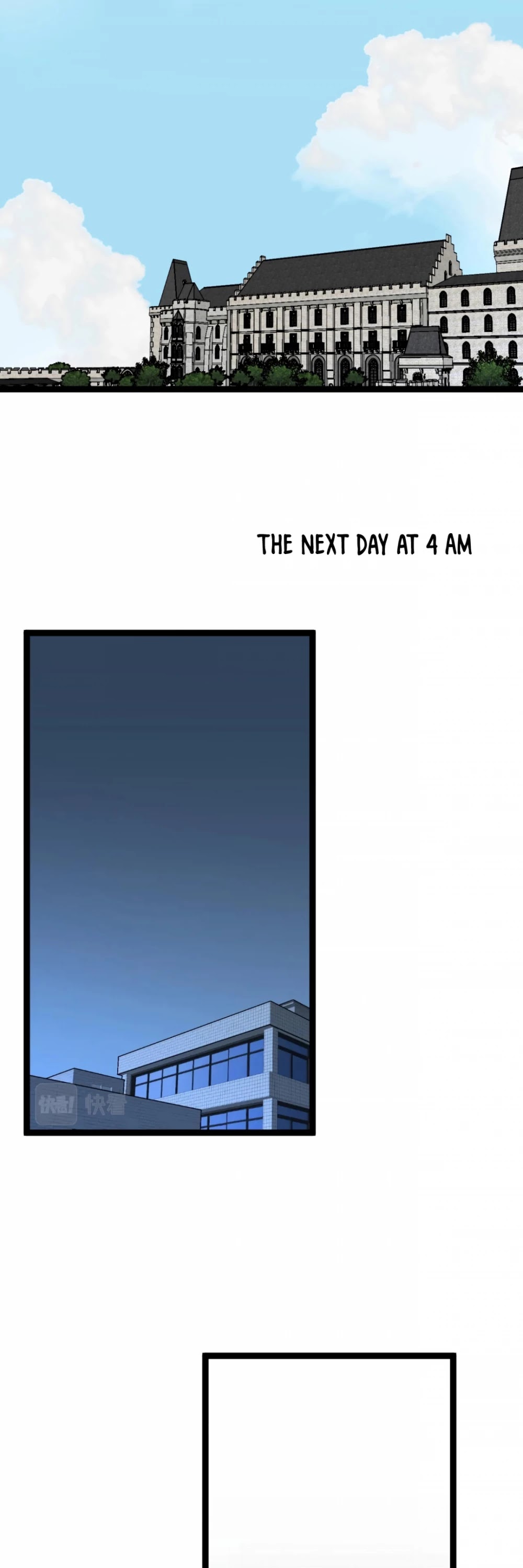 I Can Copy Talents chapter 20 - page 8