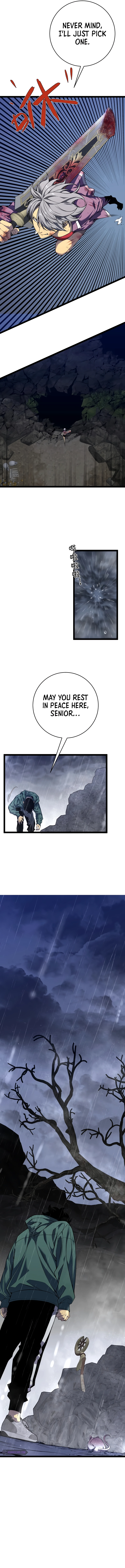 I Can Copy Talents Chapter 79 - page 3