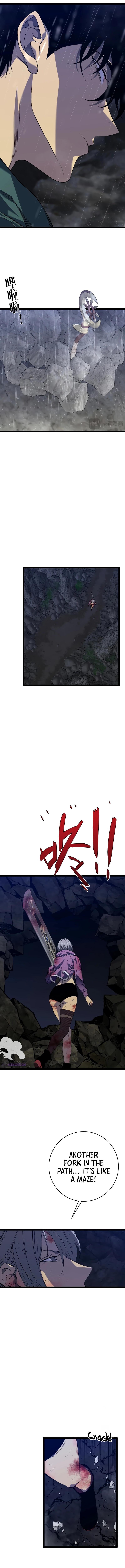 I Can Copy Talents Chapter 79 - page 4