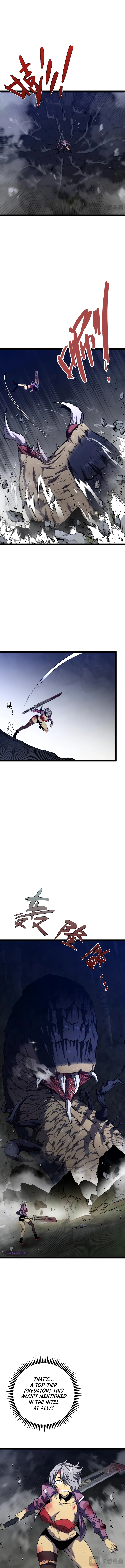 I Can Copy Talents Chapter 79 - page 5