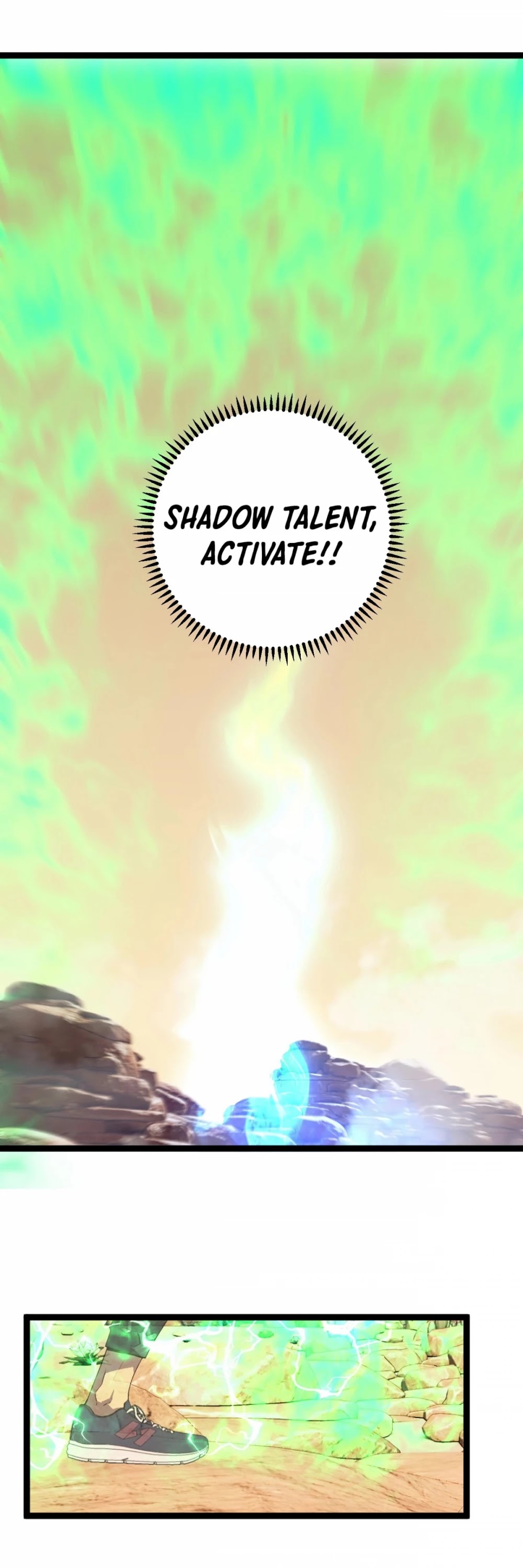 I Can Copy Talents chapter 21 - page 26