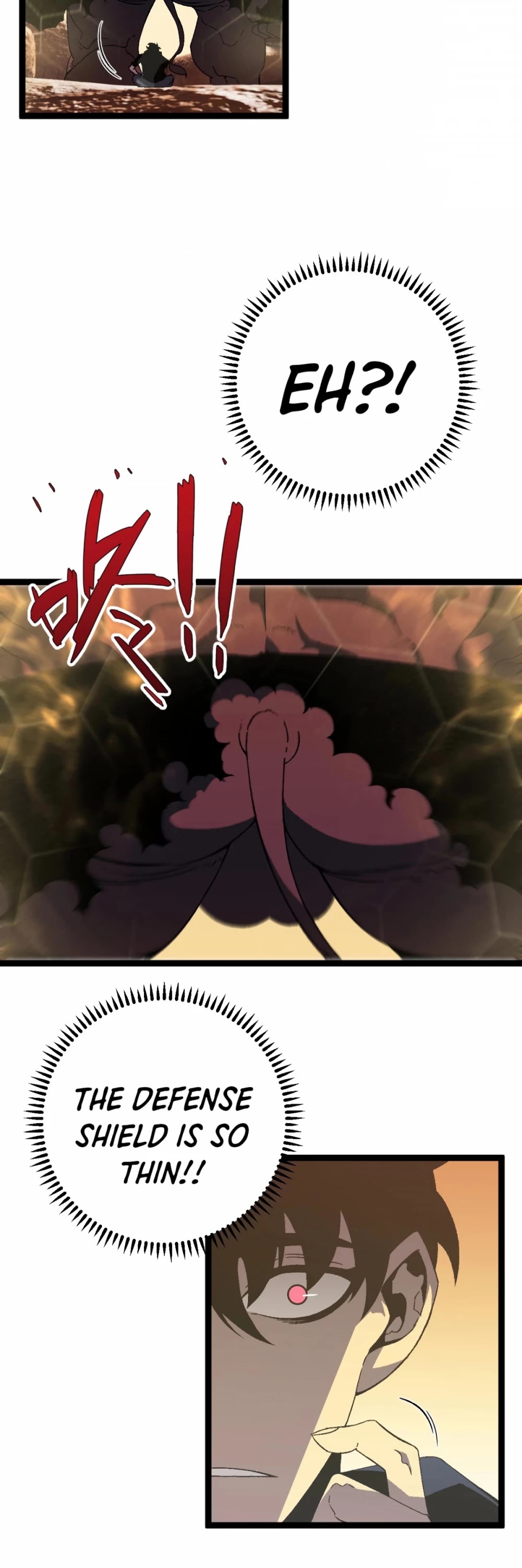 I Can Copy Talents chapter 21 - page 33