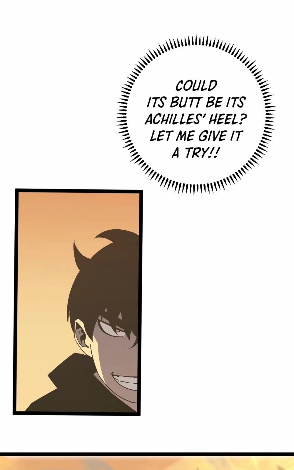 I Can Copy Talents chapter 21 - page 34