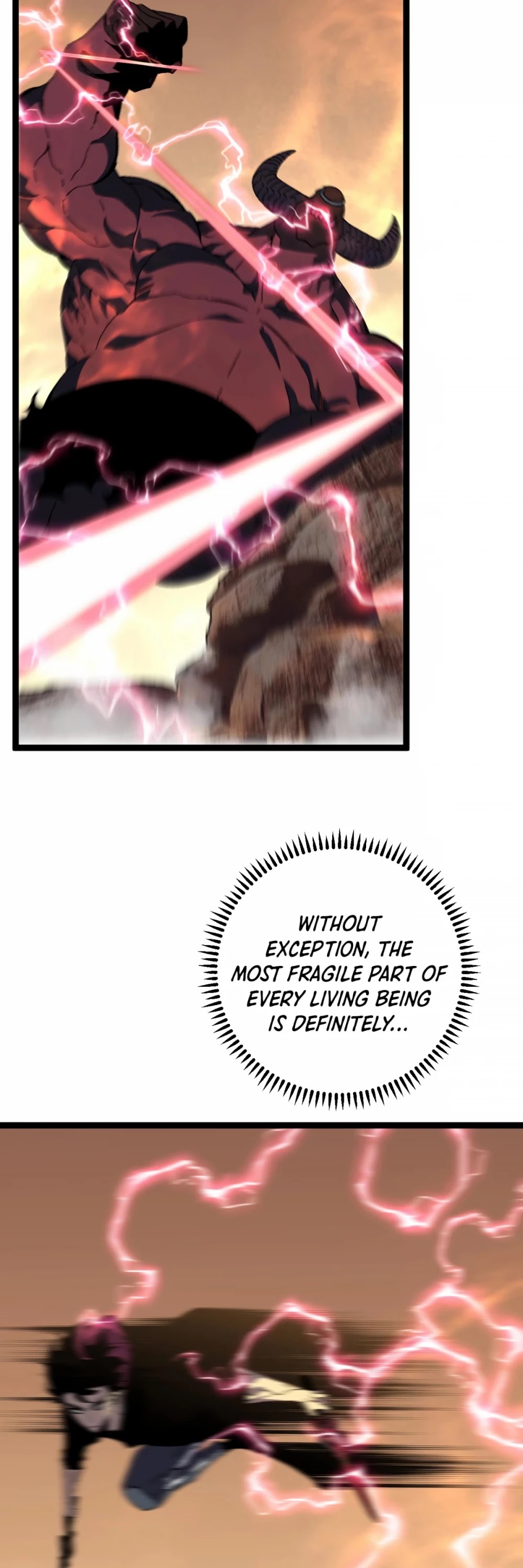 I Can Copy Talents chapter 21 - page 8
