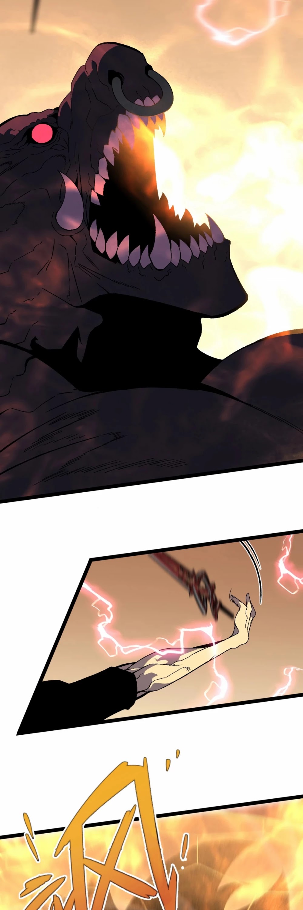 I Can Copy Talents chapter 21 - page 9