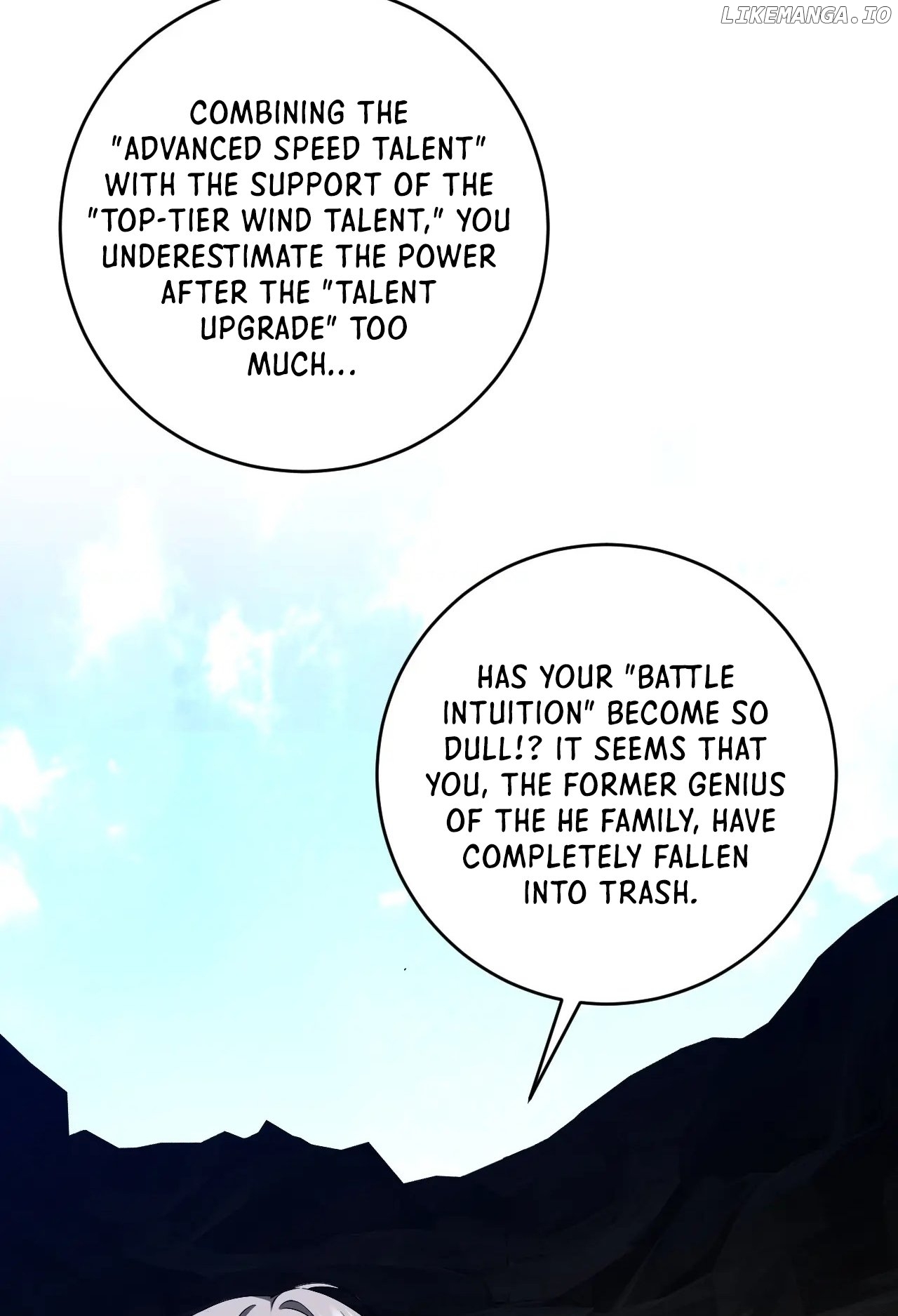 I Can Copy Talents Chapter 78 - page 18