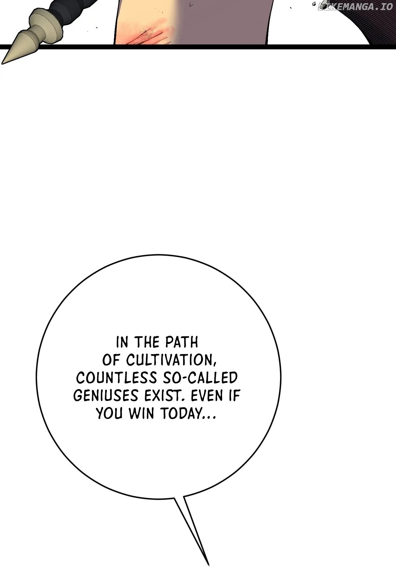 I Can Copy Talents Chapter 78 - page 20