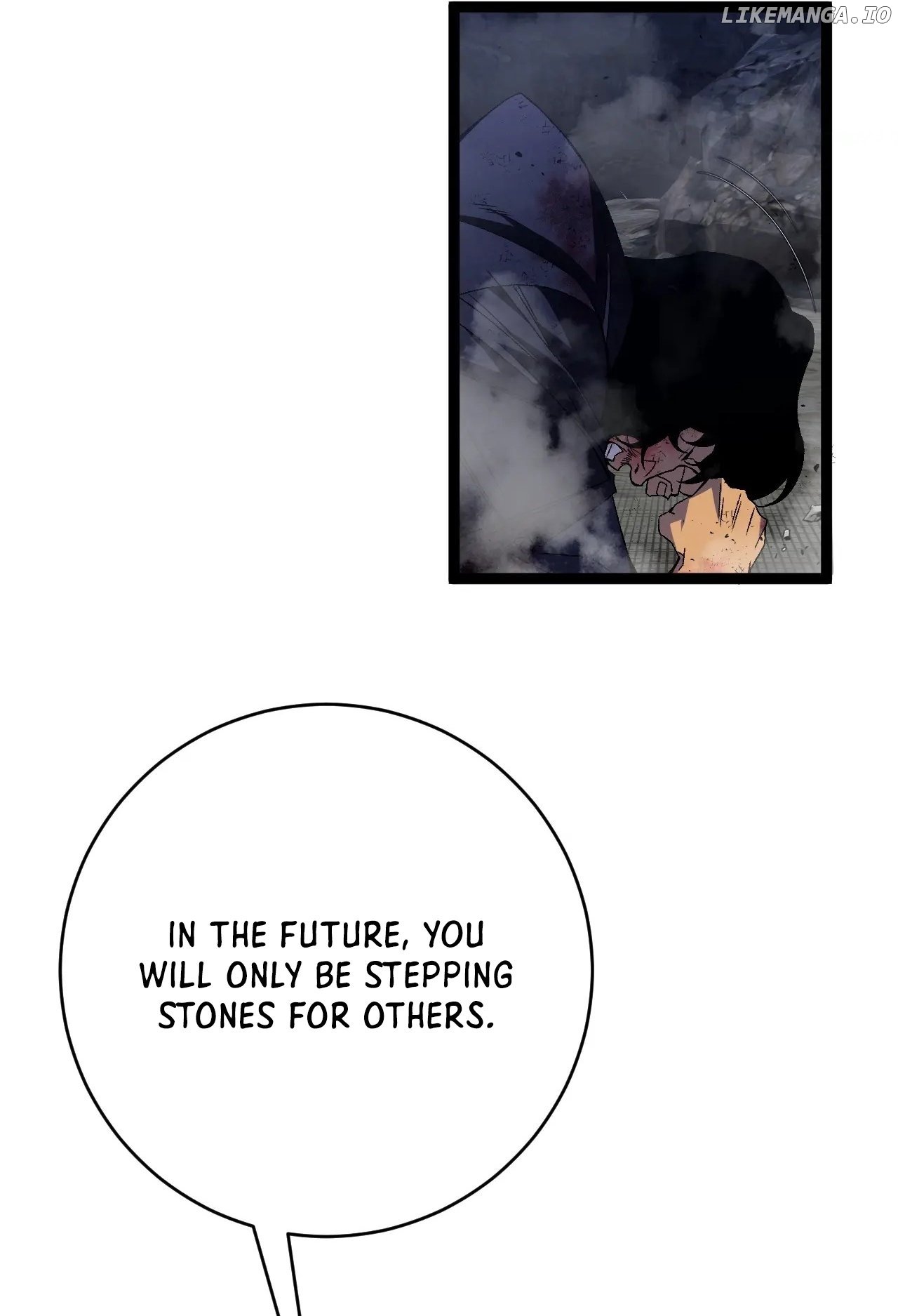 I Can Copy Talents Chapter 78 - page 21
