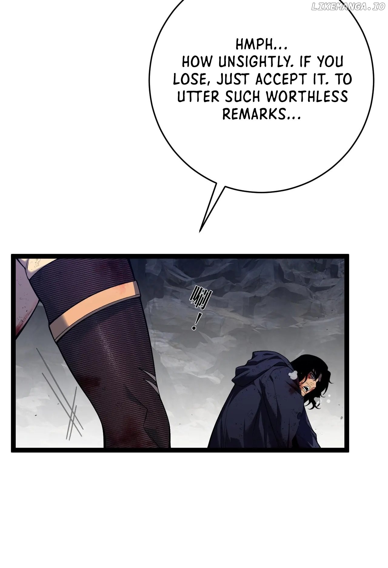 I Can Copy Talents Chapter 78 - page 23