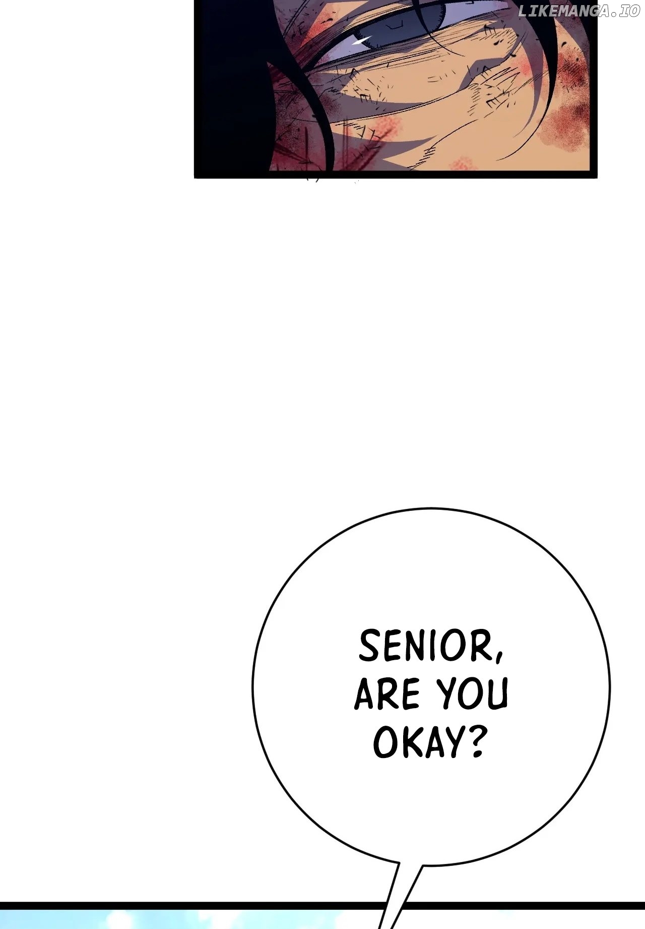 I Can Copy Talents Chapter 78 - page 31