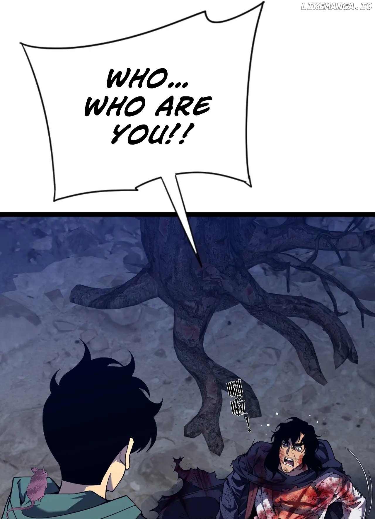 I Can Copy Talents Chapter 78 - page 33