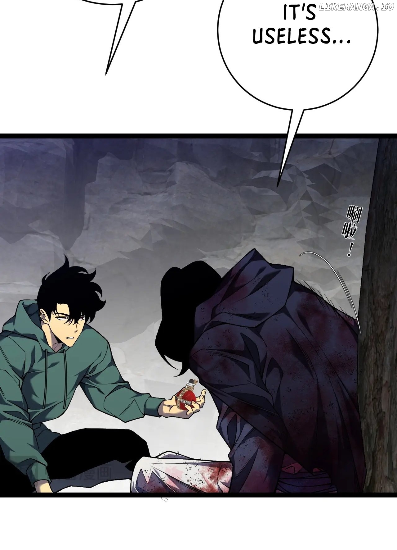 I Can Copy Talents Chapter 78 - page 37